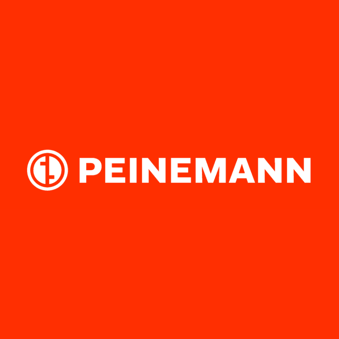 Peinemann logo